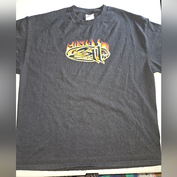 Tennessee River Other - 311 Concert Tee 2XL Vintage